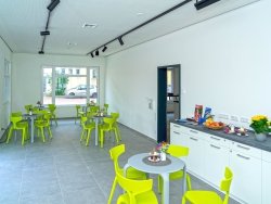 Stadtteilhaus Soester Süden | Café